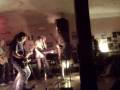 baz in ayr with long time dead
