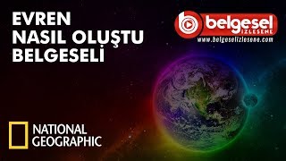 Evren Nasıl Oluştu / Stephen Hawking Cevaplıyor