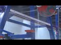EARL - the bowling robot
