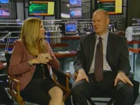 Glenn Morshower, More Interviewed on 24 Inside