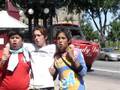 videos de reina de polanco