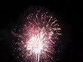 The borough rings in the New Year in Prospect Park. The 30-second finale only.