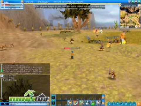 Rose Online Screenshot 0