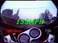 Crotch Rocket at 155mph Rmx