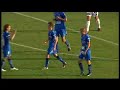 Ottelukooste: Tampere United - RoPS (2.8.2008)