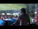 Luciano@circle of love 2008
