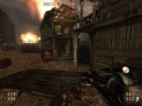 Painkiller : Overdose