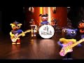 Lethal Lipgloss - Riff Randells Lethal Lipgloss - Riff Randells