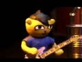 Lethal Lipgloss - Riff Randells
