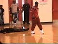 They Buckin mane