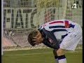 Partido correspondiente a la decimocuarta jornada de la liga adelante 2008/09