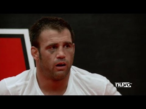 Phil Baroni Struggles To Regroup | Fight Factory