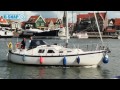 De drukknoop van Columbus!