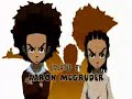 Turn My Swag On | Boondocks