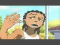 Turn My Swag On | Boondocks