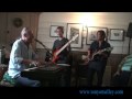TONY O'MALLEY - 'Something Beautiful'
