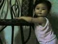Lia on practice