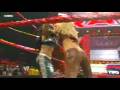 Melina vs Jillian