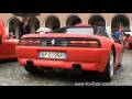 Modena terra dei Motori 09 - 430 Scuderia, 612, 550m, 355 GTS & More