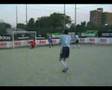 Agos Press League 2007: trofeo d'aguanno