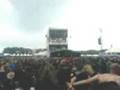 The Circle/Moshpits of Graspop Metal Meeting 2007!