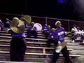Jess Lanier Cymbols @ Westend game 2007