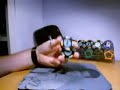Chip Trick Video - Project Sharyn