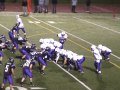 Tremayne williams highlights