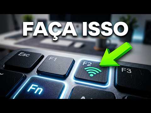 Como Instalar Um Wifi No Pc
