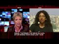 Inside story- Gaza blockade- 24 Aug 08- Part 1