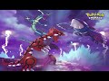 All Legendary Pokemon Music