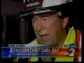 Fire forces family out of home in...