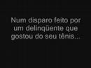 A Morte - Pedro Bial