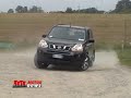 Motor News n° 18 (2008) - Prova Nissan X-Trail Motor News n° 18 (2008) - Prova Nissan X-Trail