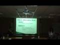Seminar1-9- 詩純&怜懿 -Video - Chapter 9 -Following the Objectives-part1