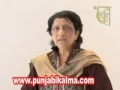 Veena Verma is a famous Punjabi short story writer and she also write Punjabi Poetry.
 (VeenaVerma)