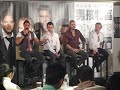 BOYZONE Taiwan Press Con-4 BOYZONE Taiwan Press Con-4