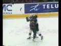 NHL's Hardest Hits