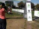 Oxfam Trailwalker - A colourful finish Oxfam Trailwalker - A colourful finish