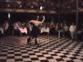 videos de Benjamin Rojas y Barbara Astudillo