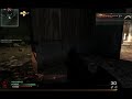 Modern Warfare Nuke + Close Snipe !