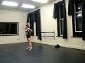 Pardon Me Dance