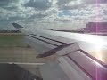 British Airways Flight LHR - NRT BA 005 Boeing 747 takeoff