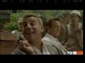 Servizio TG5 presentazione natale a rio