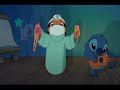 Lilo & Stitch 2 - Friend (Kaitlyn)