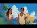 Lilo & Stitch 2 - Friend (Kaitlyn)