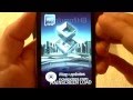 CiPhone Q4Pro from fastcardtech.com - iphone 4 Clone - cifans Q4 Pro - Oscar S7