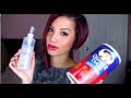 My Updated Skin Care Routine