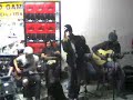 Red Jumpsuit Apparatus - Seventeen Aint So Sweet (Acoustic)
