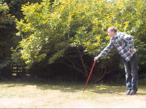 slapstick comedies - my slapstick comedy about an old man who gets very angry with a boy who tricks him.